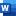 Microsoft Word