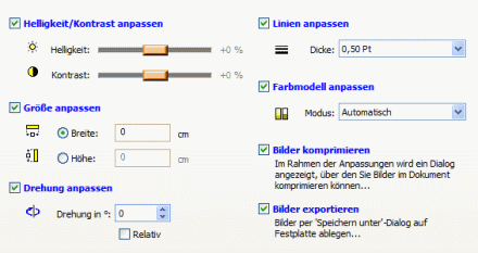 Bildschirmfoto